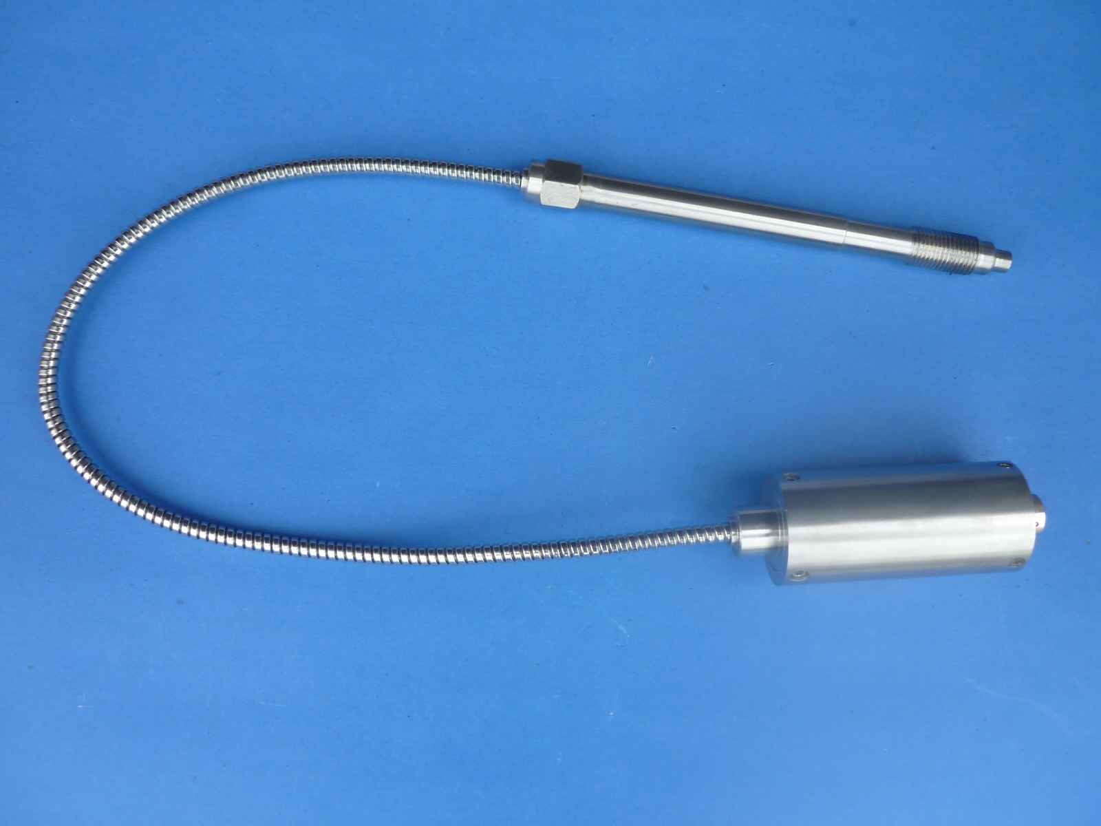 南京供應(yīng)賀迪PT123替代進(jìn)口型高溫熔體壓力傳感器，無(wú)錫替Dyni熔體壓力變送器